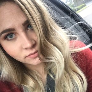 Meet your Posher, Breanna